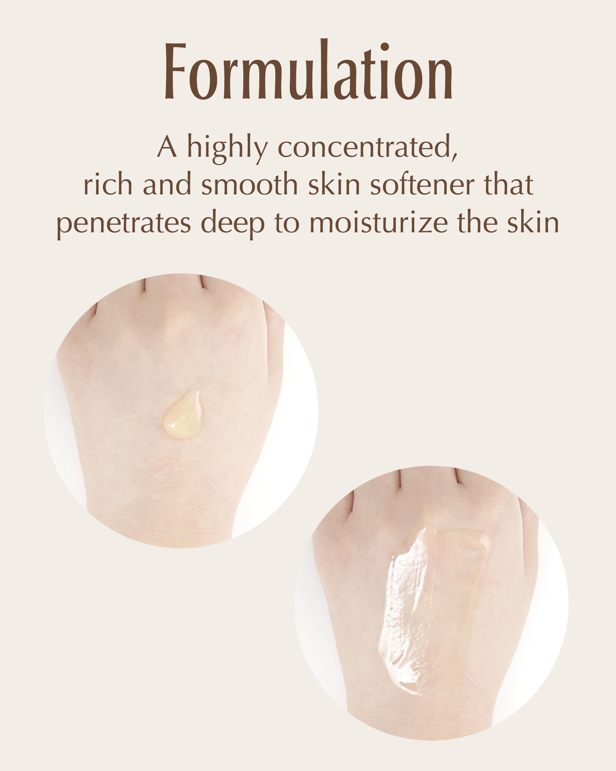 Amazon.com: ISA KNOX TE'RVINA AD Regenerating Skin Softener (5.1fl